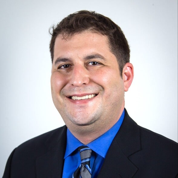 Primary Contact Photo
