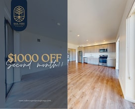 Interior Photo - ** The Union ** Luxury and Modernity **