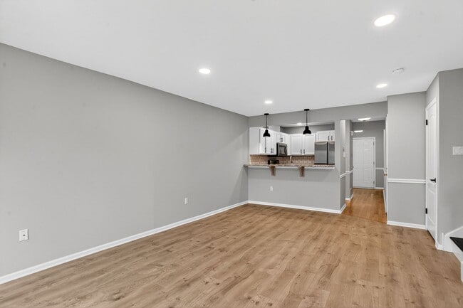 Foto del edificio - 2801 Harvard Ct