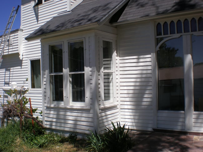 Foto del edificio - 590 Sawmill Rd