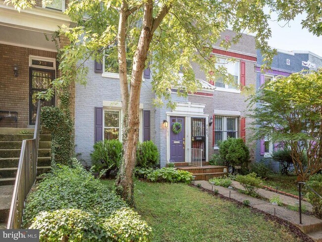 Foto del edificio - 760 Princeton Pl NW