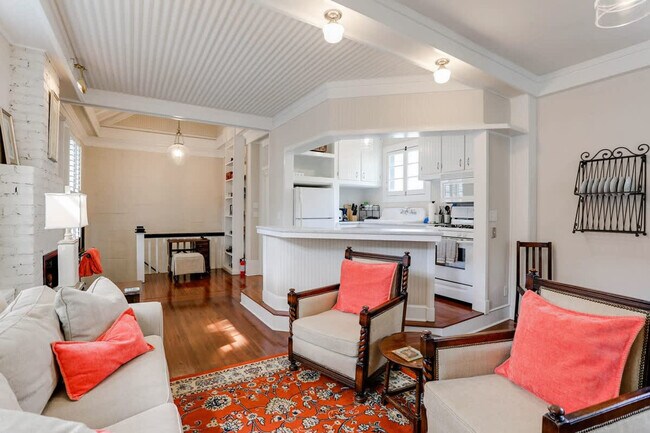 Foto del edificio - 916 Howard St