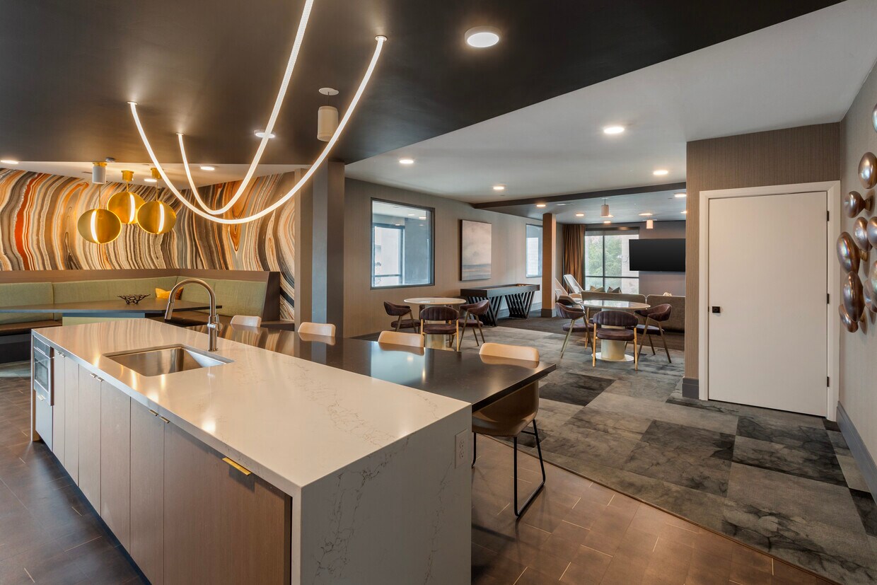 Foto principal - City Lofts Apartments