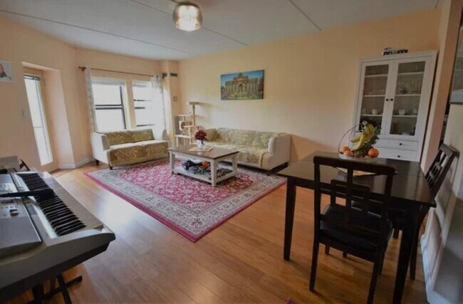 Foto del edificio - 14 Heron St