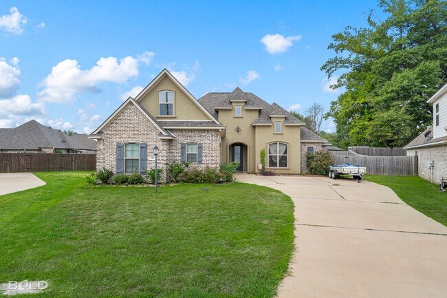 Foto del edificio - 701 Fir Wood Ln