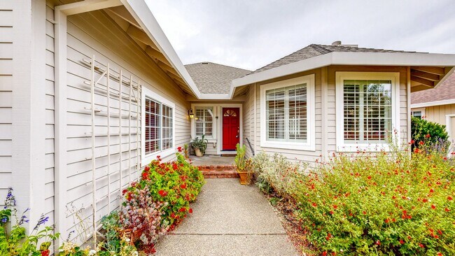 Foto del edificio - 7971 Oakmont Dr