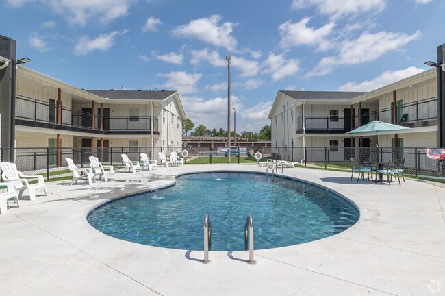 Foto del interior - Legacy at 64th