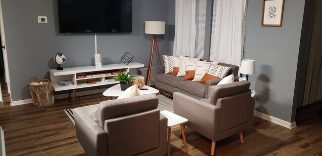 Foto del edificio - 9351 Kempton Manor Ct