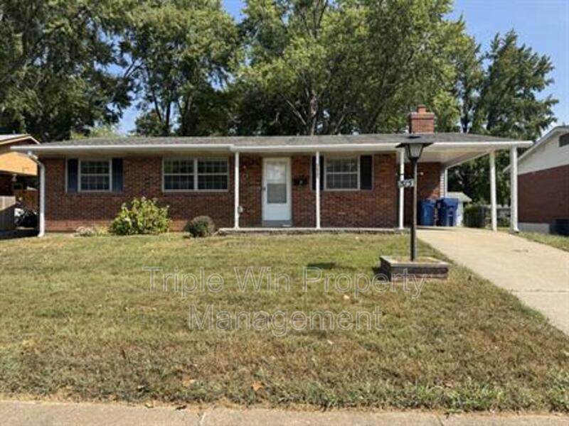 Primary Photo - 515 Patterson Ln