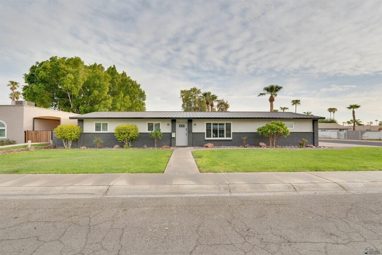 Foto principal - 1507 E Palo Verde St