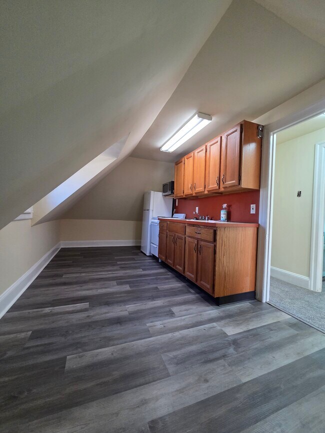 Foto del edificio - 432 S Chester Pike