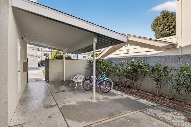 Foto del edificio - 25218 Loytan St