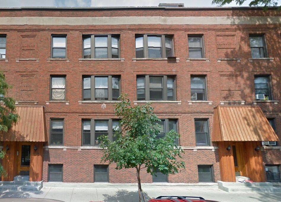 Building Photo - 1022 W Berwyn Ave