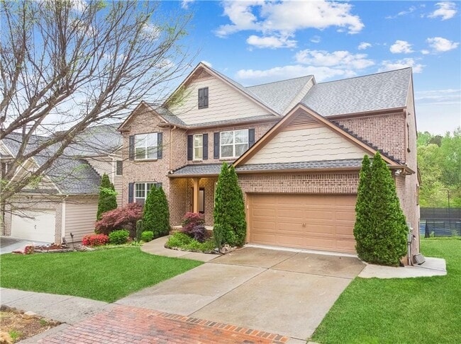 Foto del edificio - 2539 Larson Creek Cove NW