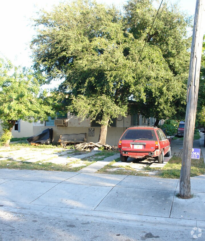 Building Photo - 155 NW 59th St