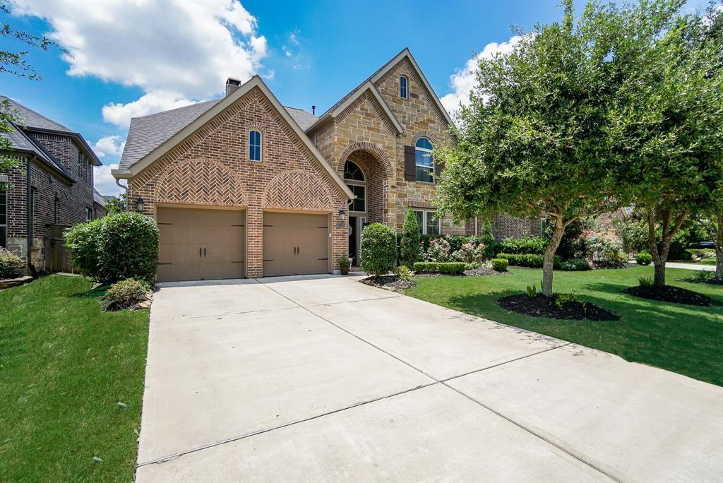 27119 Ashley Hills Ct, Fulshear, TX 77441 House for Rent in Fulshear