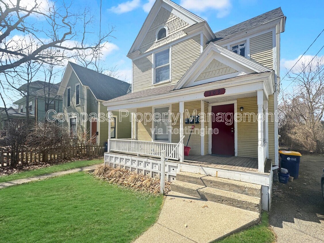 Foto principal - 309 Eastern Ave SE