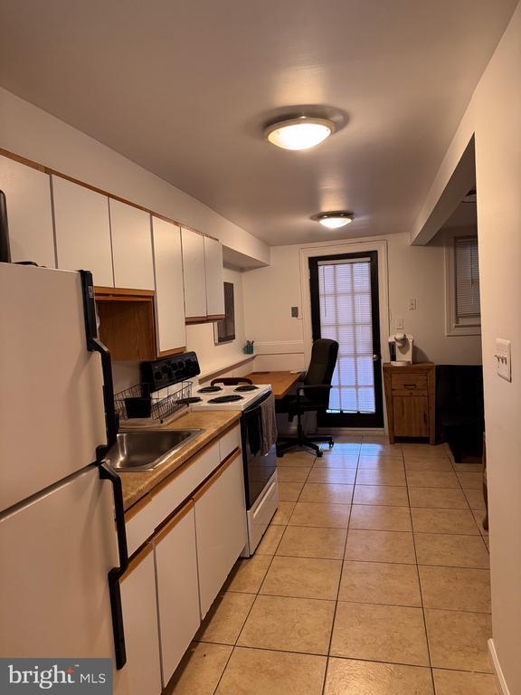 Foto del edificio - 1513 Massachusetts Ave SE