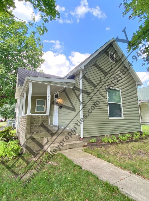 Primary Photo - Two Bedroom Bungalow