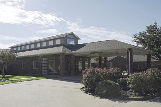 Foto del edificio - 2525 Lillian Miller Pkwy