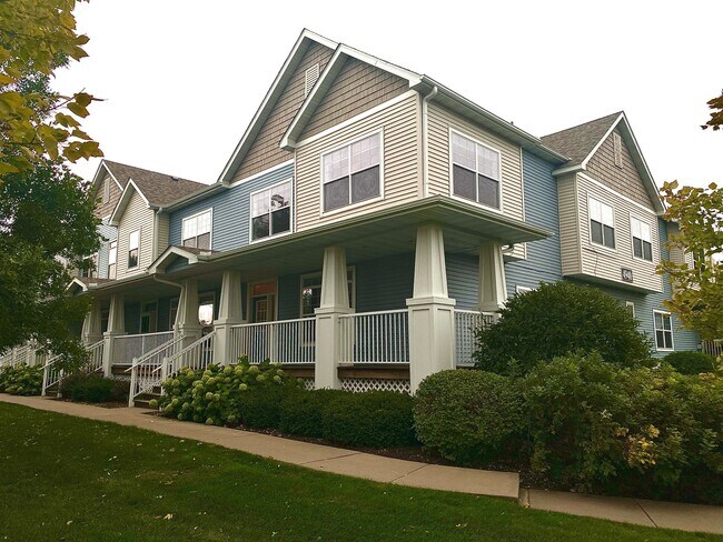 Foto del edificio - 4940 Underwood Ln N
