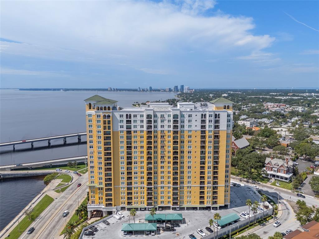 Foto principal - 345 Bayshore Blvd