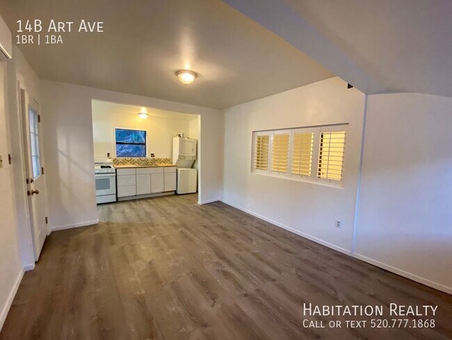 Building Photo - Renovated 1 bed/1 bath in Old Bisbee with ...