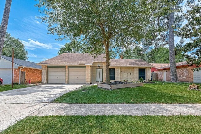 Foto del edificio - 3527 Acorn Springs Ln