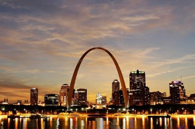 Best Neighborhoods in St. Louis, MO for Renters