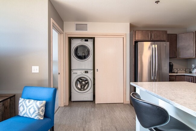 Interior Photo - Lyric