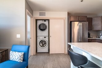 Interior Photo - Lyric
