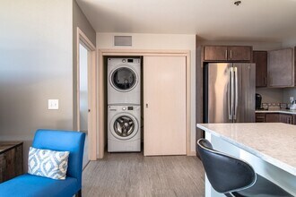 Interior Photo - Lyric