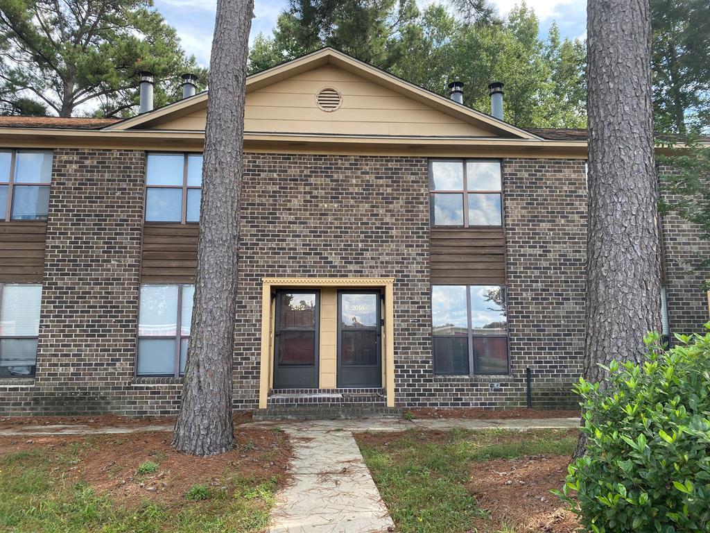 2012 Gion St, Sumter, SC 29150 Condo for Rent in Sumter, SC