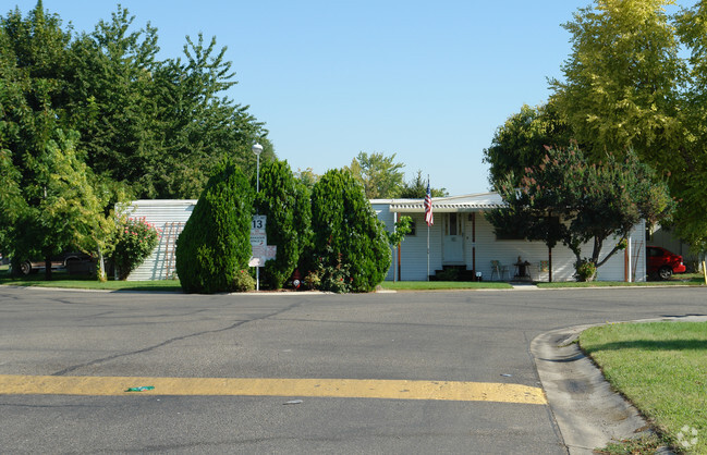 Building Photo - Embassy Mobile Home Park