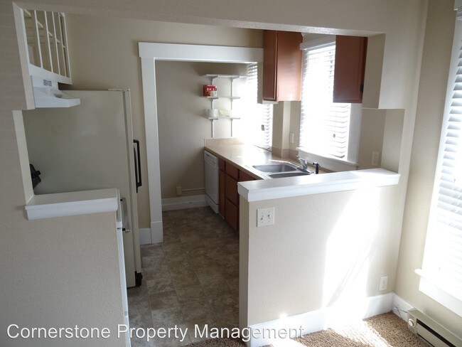 Foto del edificio - 1208 W Franklin St