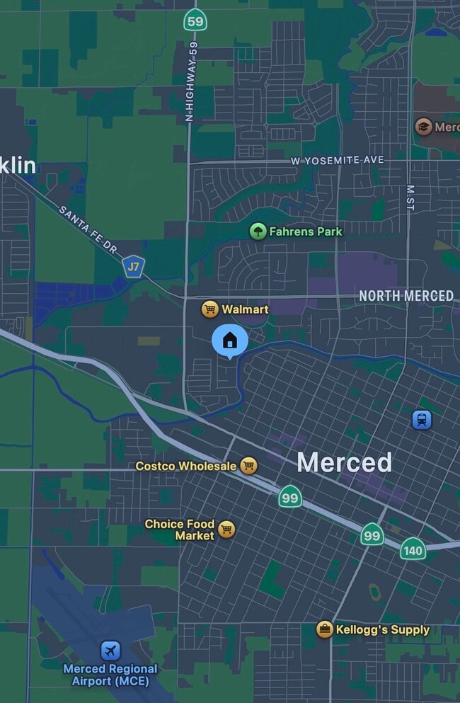 Foto del edificio - 1833 Dry Creek Ct