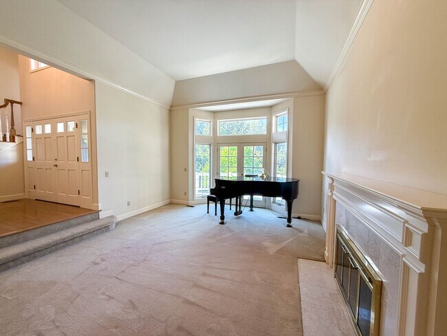 Foto del edificio - 4bd/3.25ba Seattle House