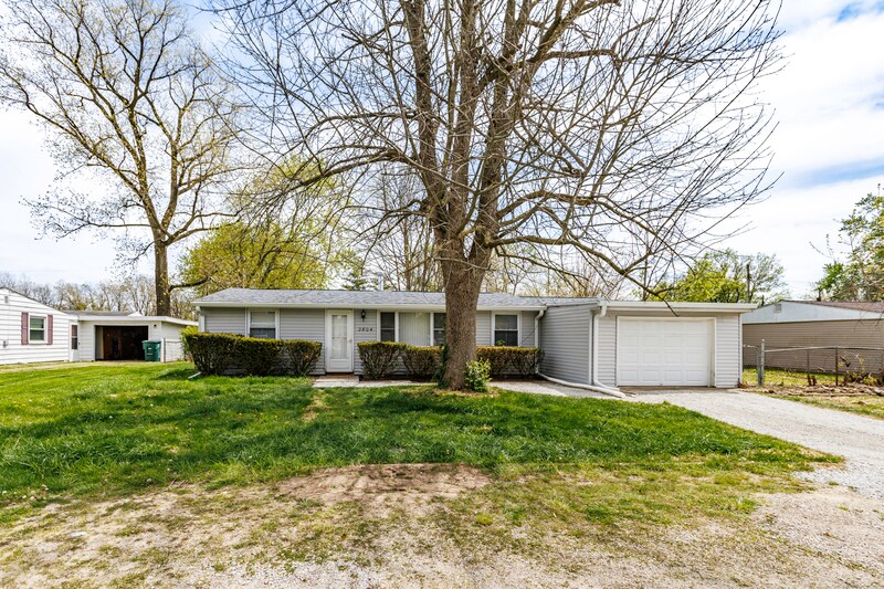 Primary Photo - 2804 N Colbert Dr