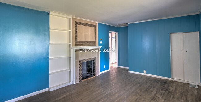 Foto del edificio - 7611 Northcote Ave
