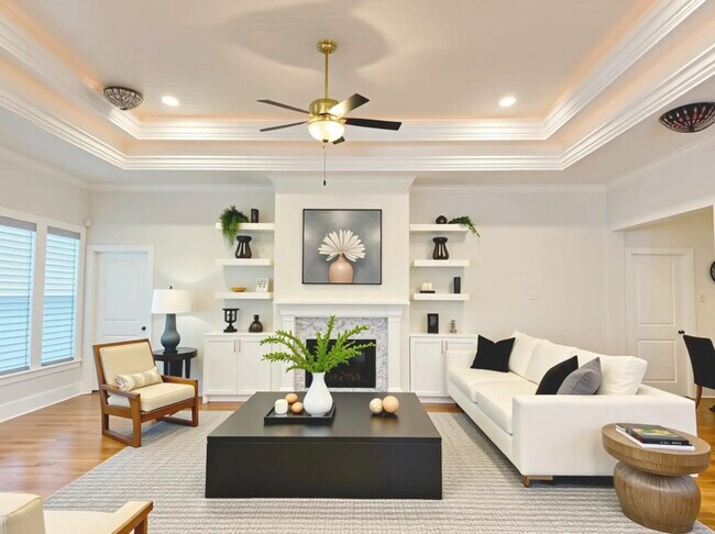 Foto del edificio - 2506 Blue Ridge Dr