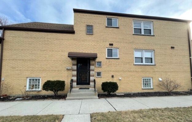 Foto del edificio - 6200 S Knox Ave