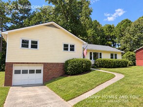 Building Photo - 6605 Dearborn Dr