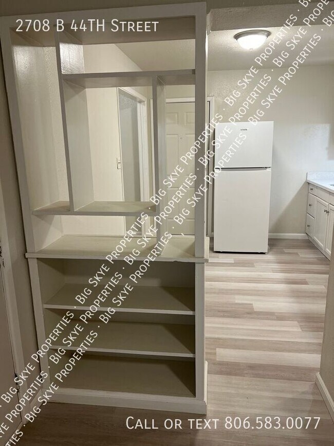 Foto del edificio - 2708 44th St