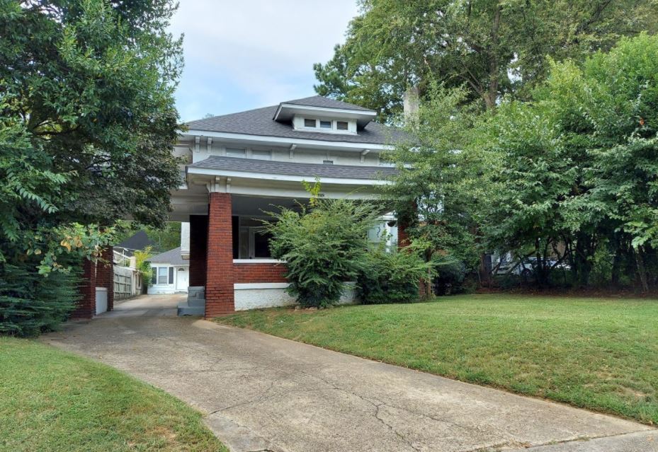 1450 Peabody Ave, Memphis, TN 38104 Apartments in Memphis, TN