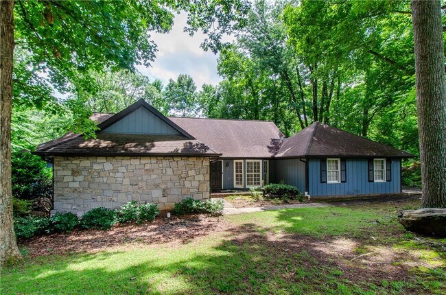 Building Photo - 3579 Midvale Forest Ct