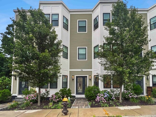 Building Photo - 56 Robey St