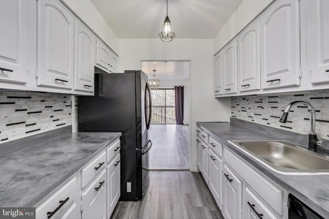 Photo - 1001 26th St NW Apartment