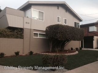 Primary Photo - 2170 Carlmont Dr