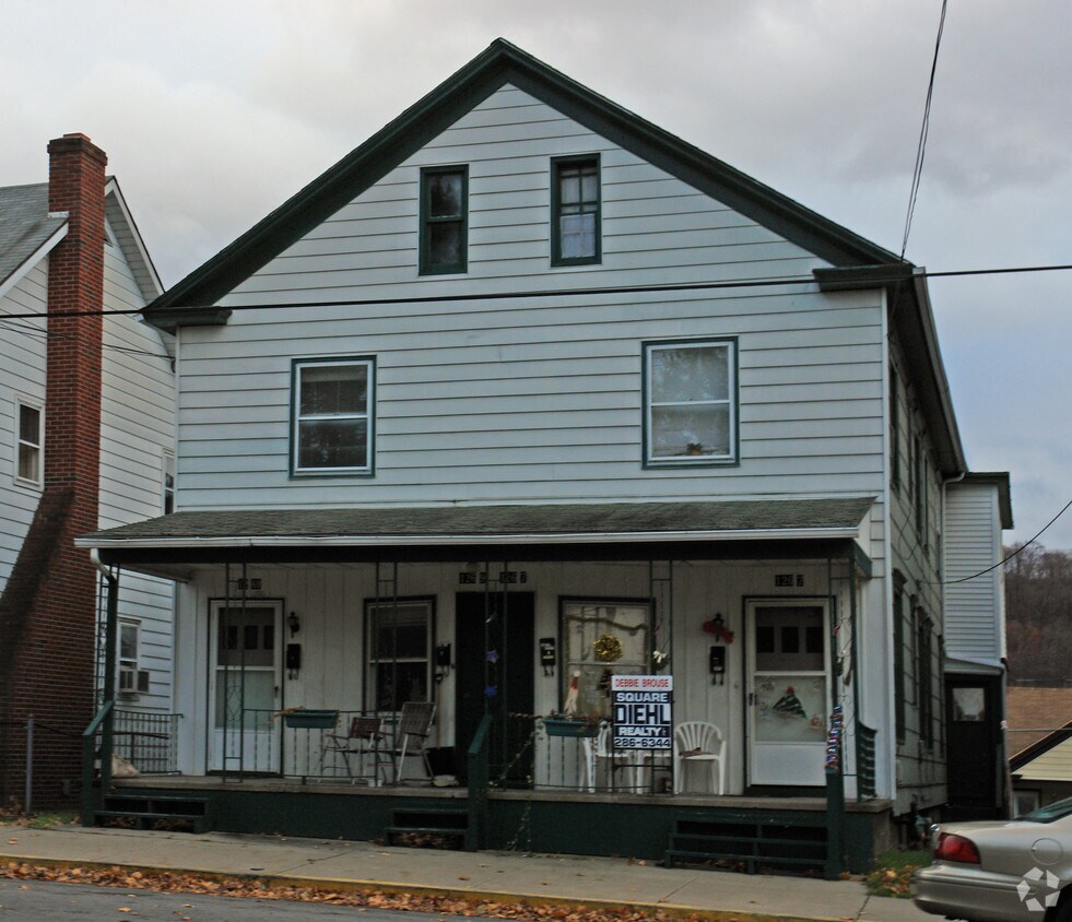 Primary Photo - 1267-1269 Highland Ave