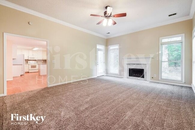 Foto del edificio - 3925 Hamilton View Way NE
